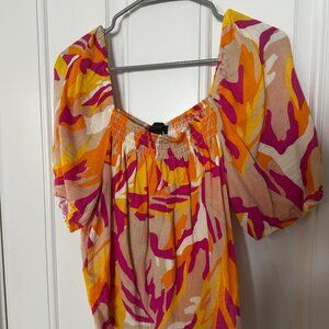 EUC Sanctuary Women's Top- Size Small